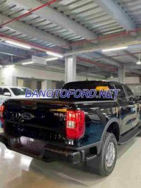 Bán xe Ford Ranger XLS 2.0L 4x2 AT màu Đen 2025