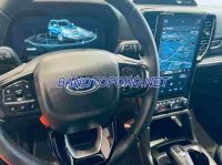 Bán xe Ford Everest Titanium Plus 2.0L 4x4 AT 2025, màu Đỏ