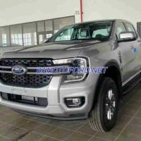 Ford Ranger 2025 Số tự động Lắp ráp trong nước cực đẹp