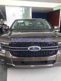 Ford Ranger XLS 2.0L 4x2 AT 2025 Số tự động siêu mới