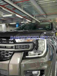 Ford Ranger XLS 2.0L 4x2 AT - đời 2025