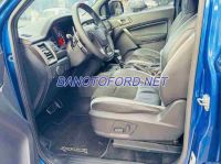 Bán Ford Ranger Raptor 2.0L 4x4 AT, màu Xanh, Máy dầu, 2019
