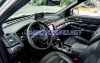 Ford Explorer Limited 2.3L EcoBoost năm sản xuất 2019 giá tốt
