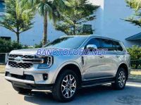 Bán Ford Everest Titanium 2.0L 4x2 AT đời 2022 xe đẹp - giá tốt