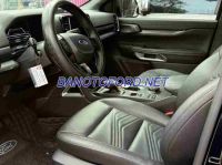 Bán xe Ford Everest Titanium Plus 2.0L 4x4 AT sx 2022 - giá rẻ