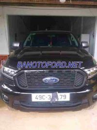 Ford Ranger XLS 2.2L 4x2 MT 2022 Máy dầu, xe đẹp