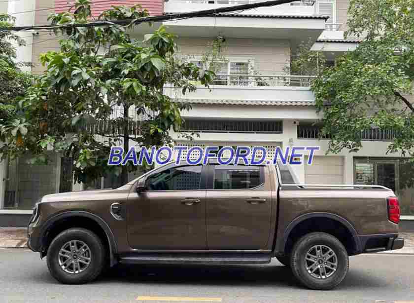 Bán Ford Ranger XLS 2.0L 4x2 AT đời 2023 xe đẹp - giá tốt