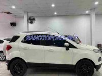 Cần bán xe Ford EcoSport Titanium 1.5L AT màu Trắng 2019