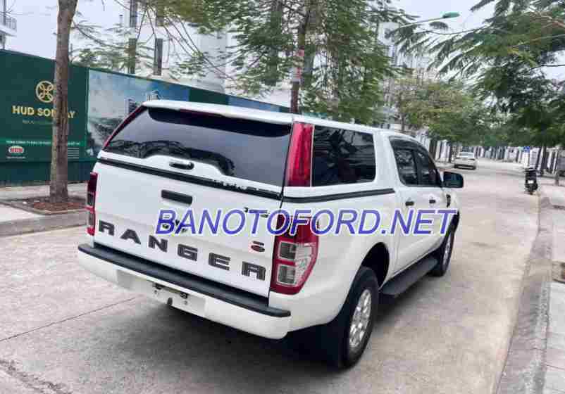 Bán Ford Ranger XLS 2.2L 4x2 AT đời 2020 xe đẹp - giá tốt