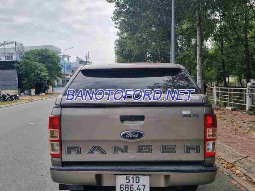 Cần bán Ford Ranger XLS 2.2L 4x2 AT 2021 - Số tự động