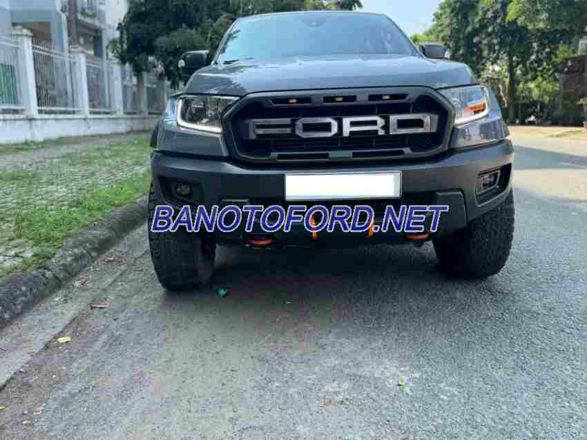 Bán xe Ford Ranger Raptor 2.0L 4x4 AT đời 2022 - Giá tốt