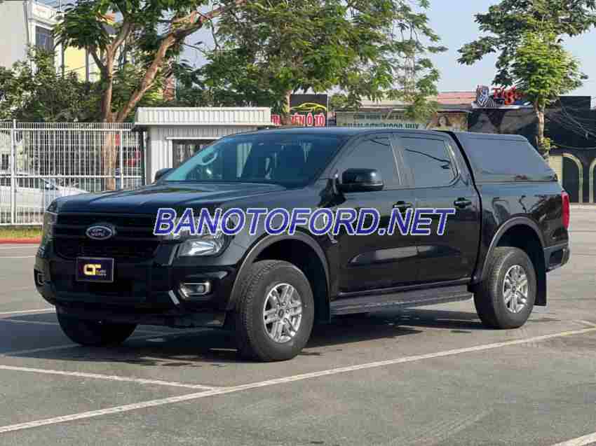 Bán xe Ford Ranger XLS 2.0L 4x2 AT sx 2023 - giá rẻ