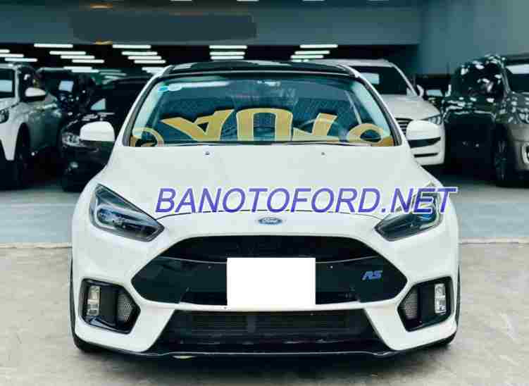 Ford Focus Trend 1.5L 2019 - Giá tốt