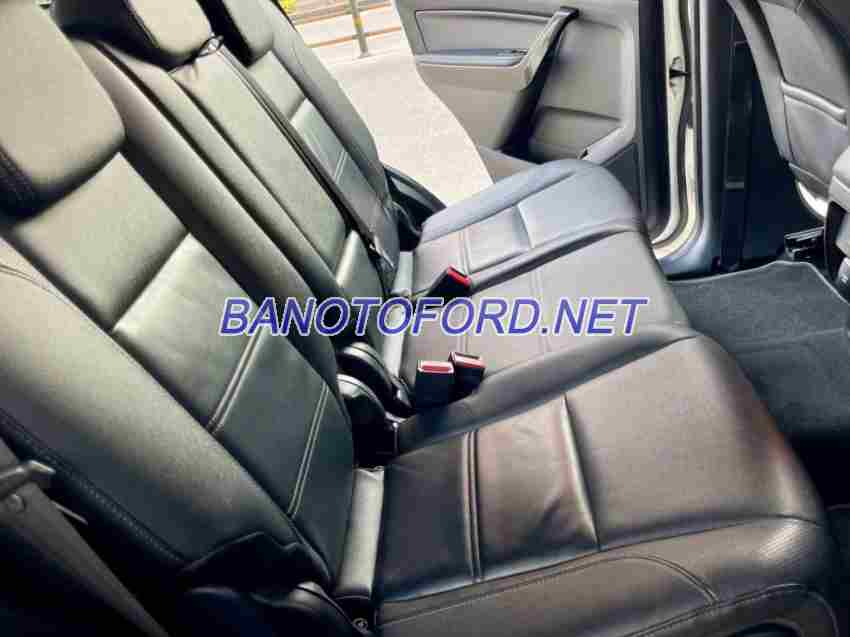 Cần bán gấp Ford Everest Titanium 2.0L 4x4 AT 2021 - Xe đẹp - Giá tốt