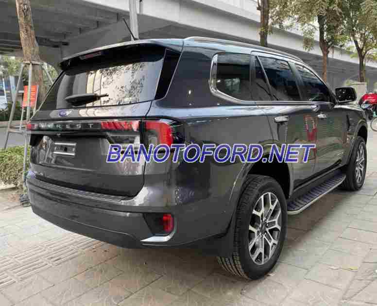 Cần bán xe Ford Everest Titanium 2.0L 4x2 AT đời 2022