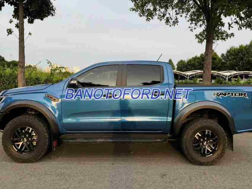 Cần bán xe Ford Ranger Số tự động 2021