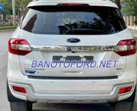 Cần bán xe Ford Everest Titanium 2.0L 4x4 AT 2021, xe đẹp