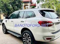 Ford Everest Titanium 2.0L 4x4 AT 2019 Số tự động giá đẹp