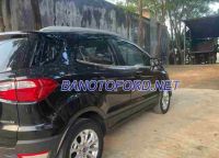 Cần bán gấp xe Ford EcoSport Titanium 1.5L AT 2016 màu Đen