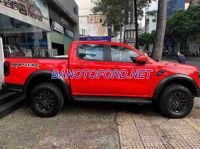 Xe Ford Ranger Raptor 2.0L 4x4 AT tiêu chuẩn - Đỏ - 2024