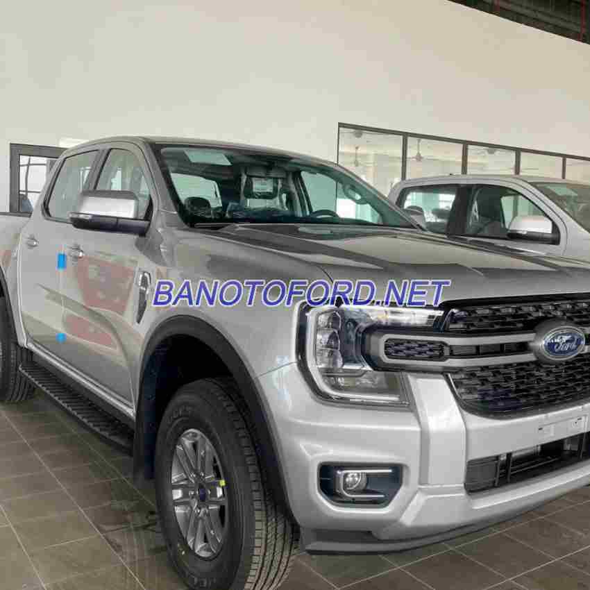 Bán xe Ford Ranger XLS 2.0L 4x4 AT 2024. Quá đẹp