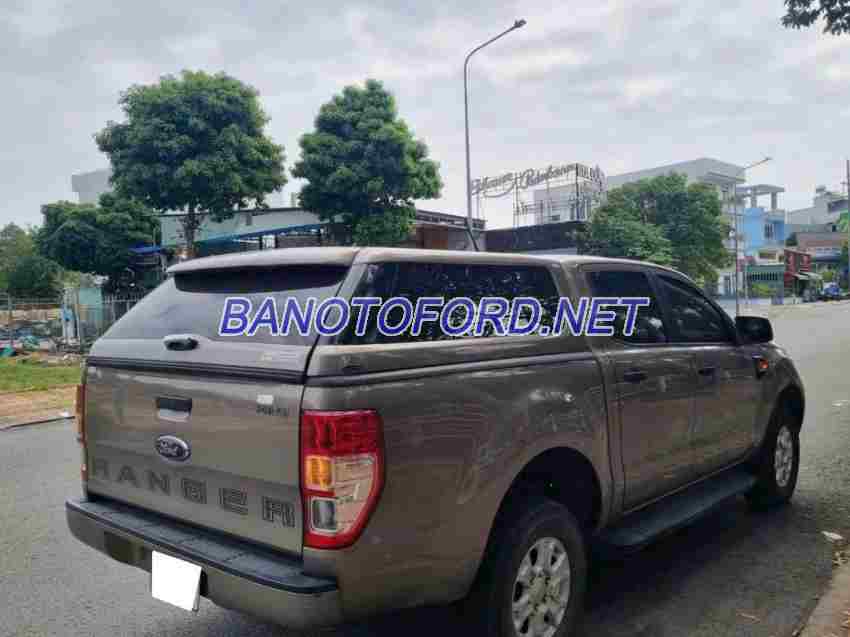 Cần bán xe Ford Ranger XLS 2.2L 4x2 AT sx 2021