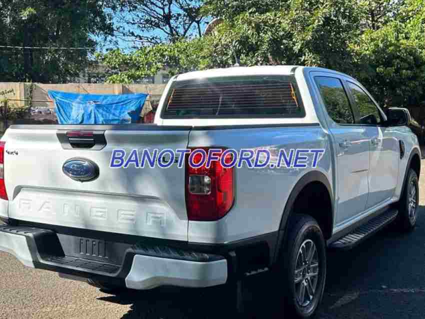 Cần bán xe Ford Ranger XLS 2.0L 4x4 AT sx 2023