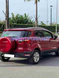 Cần bán nhanh Ford EcoSport Titanium 1.5L AT 2017 cực đẹp