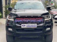 Bán Ford Everest Sport 2.0L 4x2 AT 2021 - Đen