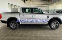 Ford Ranger XLS 2.0L 4x2 AT sx 2024 - màu Bạc - cực đẹp