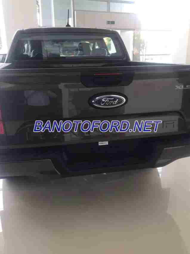 Ford Ranger XLS 2.0L 4x2 AT Nâu sx 2024