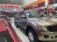 Bán xe Ford Ranger Wildtrak 2.2L 4x2 AT sx 2014 - giá rẻ