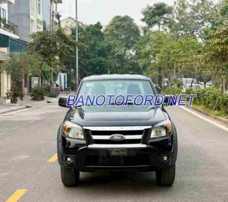 Ford Ranger XL 2.5L 4x2 MT sản xuất 2010 cực chất!