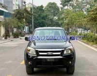 Ford Ranger XL 2.5L 4x2 MT sản xuất 2010 cực chất!