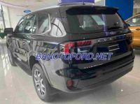 Bán Ford Everest Titanium 2.0L 4x2 AT đời 2024 - màu Đen