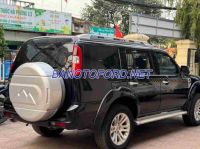 Ford Everest 2.5L 4x2 MT năm 2015 cần bán