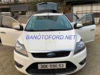 Ford Focus 1.8 AT model 2012 xe chuẩn hết ý