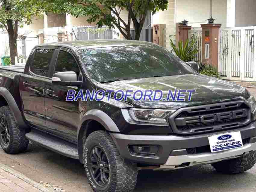 Cần bán xe Ford Ranger Raptor 2.0L 4x4 AT 2019 Số tự động