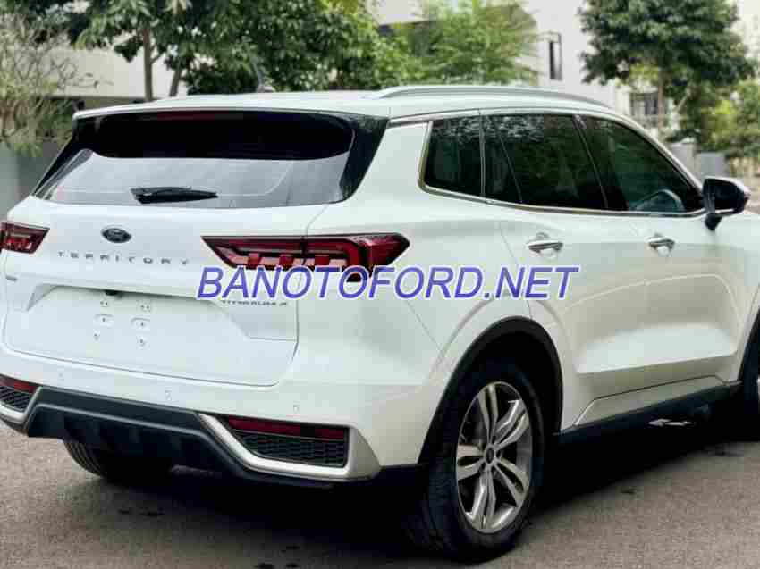 Ford Territory Titanium X 1.5 AT năm 2024 cần bán