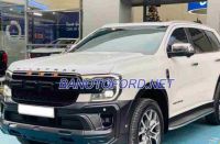 Ford Everest Titanium Plus 2.0L 4x4 AT 2023, xe đẹp, hết ý