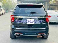 Cần bán xe Ford Explorer Limited 2.3L EcoBoost 2019 Số tự động