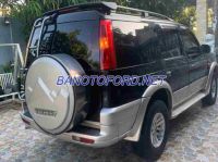 Ford Everest 2.6L 4x2 MT 2005, xe đẹp, hết ý