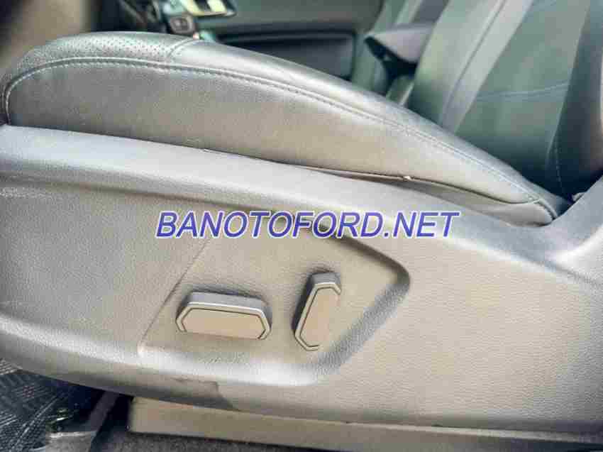 Cần bán gấp xe Ford Everest Sport 2.0L 4x2 AT năm 2021, màu Đen, Số tự động