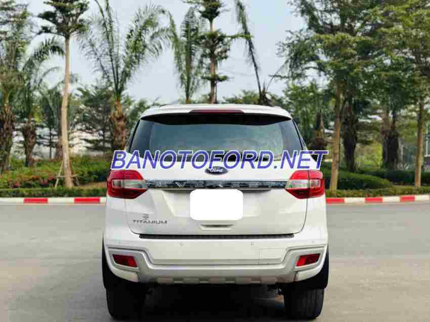 Cần bán xe Ford Everest Titanium 2.0L 4x2 AT đời 2019