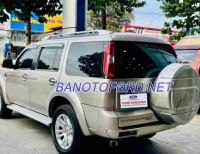 Ford Everest 2.5L 4x2 AT 2014 Số tự động giá đẹp