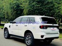 Cần bán xe Ford Everest Titanium 2.0L 4x2 AT đời 2022