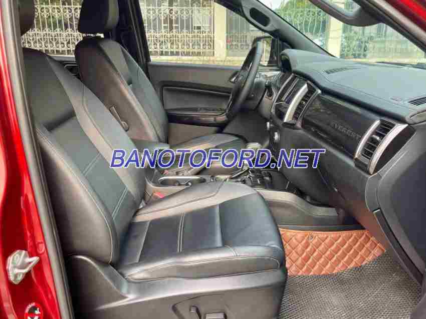 Ford Everest Titanium 2.0L 4x2 AT 2021 Máy dầu đẹp long lanh