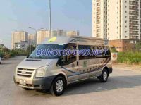 Bán Ford Transit 2.4L đời 2010 xe đẹp - giá tốt