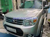 Cần bán Ford Everest 2.5L 4x2 MT 2014 xe đẹp