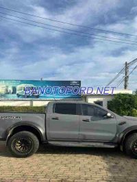 Ford Ranger Raptor 2.0L 4x4 AT 2020, xe đẹp, hết ý